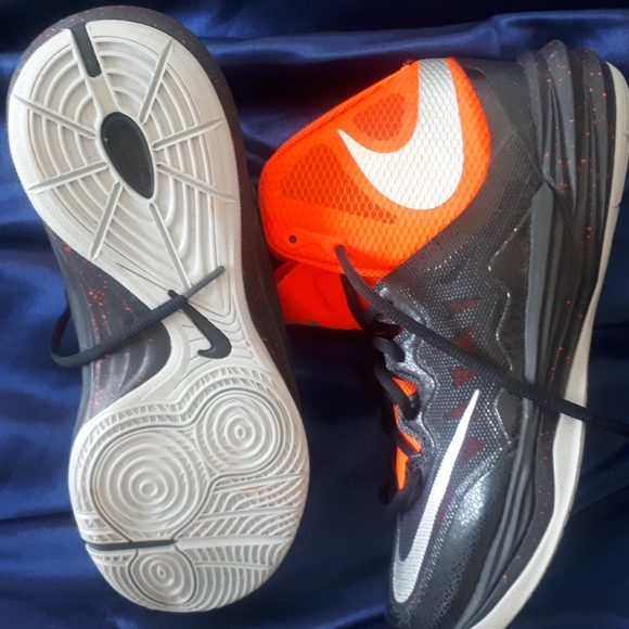 Nike Prime Hype DF 11 - Picture 2 of 3